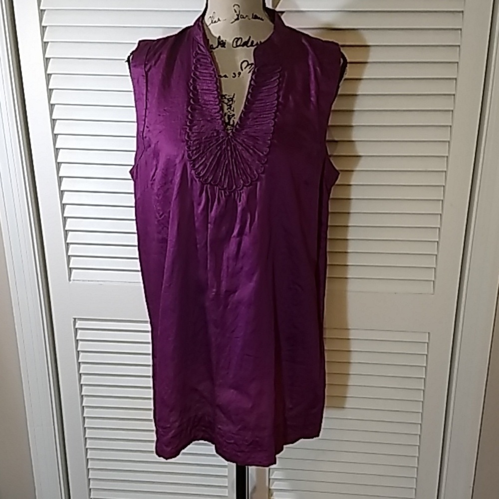 Apt 9 blouse